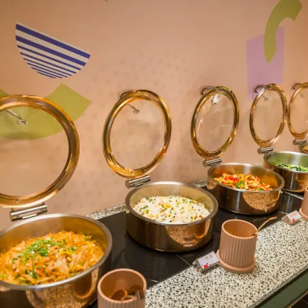 Orange Hotel (ChengduChunxi Road Tianfu SquareBranch)