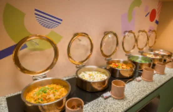 桔子飯店（成都春熙路天府廣場店）