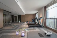 Yintian International Business Hotel Hotels in Zhuzhou