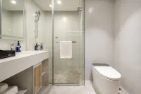 Starway Hotel (Dongxing Port)