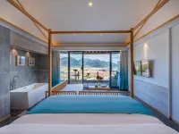 山水傾城·觀景民宿（騰沖和順古鎮店） 騰衝酒店