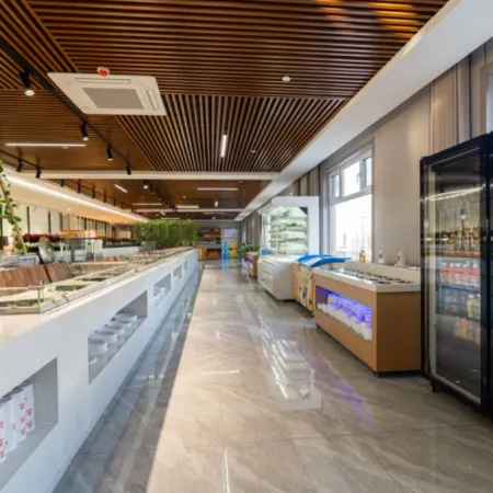 U-FREE Hotel (Binzhou Wudi Ancient City)