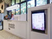 Scarletz Suites KLCC by Minshuku Отели рядом с достопримечательностью «Конгресс-центр The Intermark»