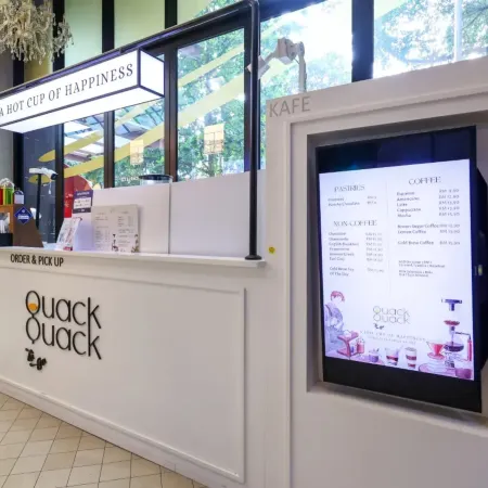 Scarletz Suites KLCC by Minshuku Отели рядом с достопримечательностью «Jalan Ampang»