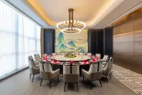 Crowne Plaza JINGMEN by IHG - Breakfast