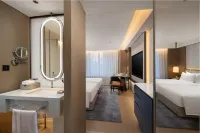 BEI JING TONG RUN HOTEL - 4 stjerner