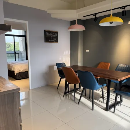 Kinmen sky bird hotel