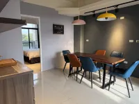 Kinmen sky bird hotel