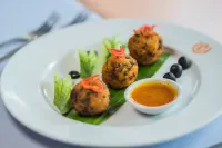 케마라 앙코르 호텔 & 스파