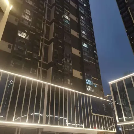 Guochang Yingge Hotel