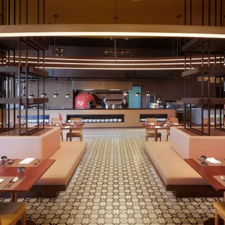 Amari Vientiane