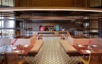 Amari Vientiane - breakfast