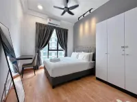The Platino Skudai Johor Bahru