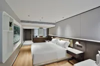 Tianjing Lake Phoenix Hotel
