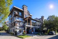 Wuyi Mountain Xinyue Pavilion Hotels in Downtown Area