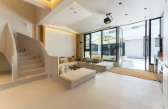 Missin‘ U Hot Spring B&B