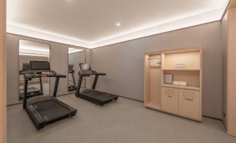 9. JI Hotel..