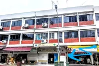 Urban Hostel Hotels in Geylang