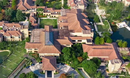 Narada Resort & Spa Liangzhu