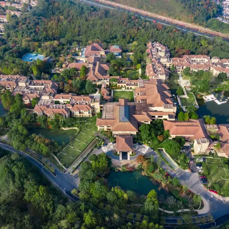 Narada Resort & Spa Liangzhu