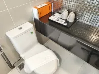 Z8 beach hotel Hotels near Walking Street