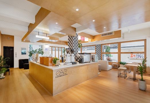 1. 첸스 호텔 (콴..