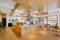 CHENS Hotel (Kuanzhai Alley People's Park Subway Station) - Wifi