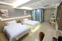 Rujia Huayi Selected Hotel (Qianxi Xihuan Road Branch) - Park Yeri