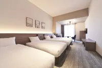 HOTEL GRAND TIARA MINAMINAGOYA - balcone
