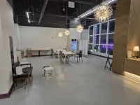 W 스테이 부산 시청점