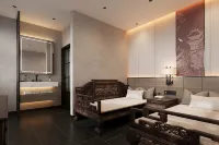 Pingyao Songsheng Chang Inn Hotel a 