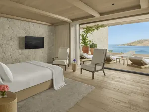 The Bodrum EDITION