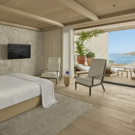 The Bodrum EDITION