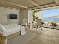 The Bodrum EDITION Hotels in Yalikavak
