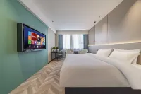 Urban Garden Hotel (Emin East Street)