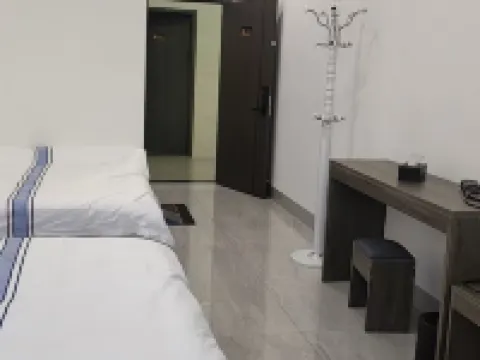 Lifu Farm stay 장핑 호텔
