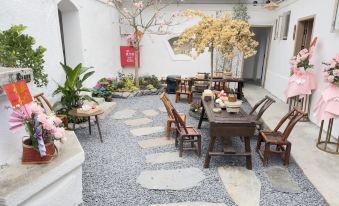 Chaoyuan Homestay