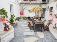 Chaoyuan Homestay (Shuangfeng Temple) Hotels near Jieyang Rongjiang West Lake