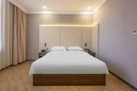 Zhizhen Hotel Hotels in Shanyin