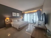 TreePark Karawang Các khách sạn gần Gg. Tamim Wiharja