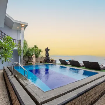 Barton Beach Inn Hotels near Sampalan Harbor