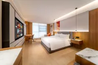 Huanghe Grand Hotel Hôtels à : Taizhou