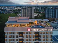 Hilton Garden Inn Rayong Отели рядом с достопримечательностью «Sun Watthanatham Changwat Rayong Rongrian Rayong Witthayakhom»