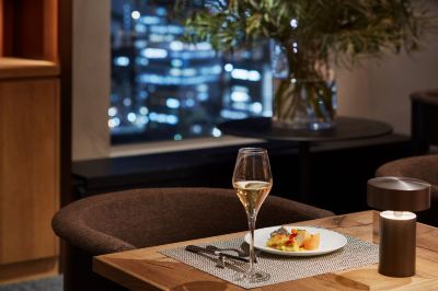 その他 リーガロイヤルホテル 大阪の写真