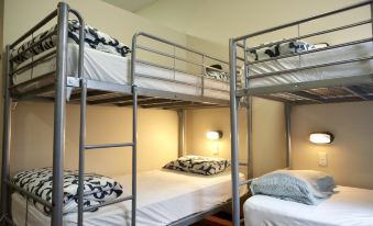 Melbourne City Backpackers