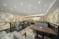 龍門都市花園飯店