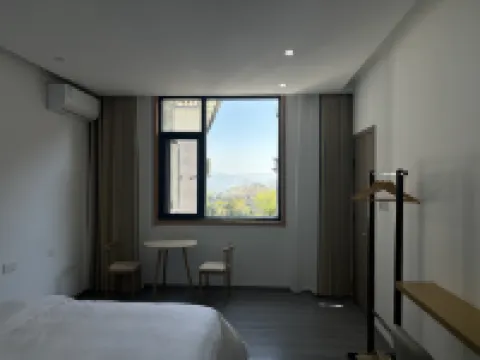 Dali Zhenhai Inn Hôtels à proximité de : Wumiaohui