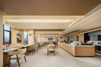 Atour Hotel Dongyang Renmin Road Metro Station - Bữa sáng