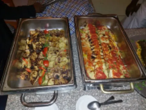 Hllol Abu Simbel Hotel Hotels in Abu Simbel