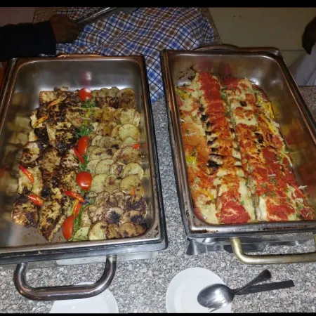 Hllol Abu Simbel Hotel Отели рядом с Аэропорт Абу-Симбел